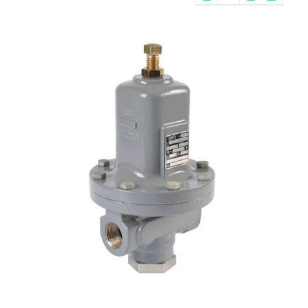 FISHER費(fèi)希爾MR95調(diào)壓器95系列鍋爐/蒸汽/氮氣減壓閥