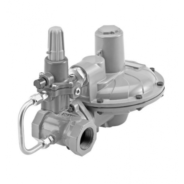 CP200 系列壓力負(fù)載式減壓器Fisher費希爾